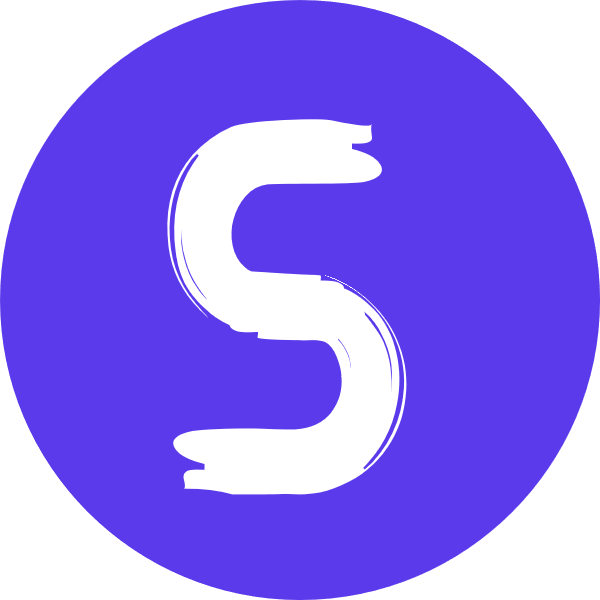 Logo de SYMY.